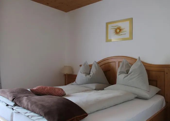Ferienhotel Samerhof