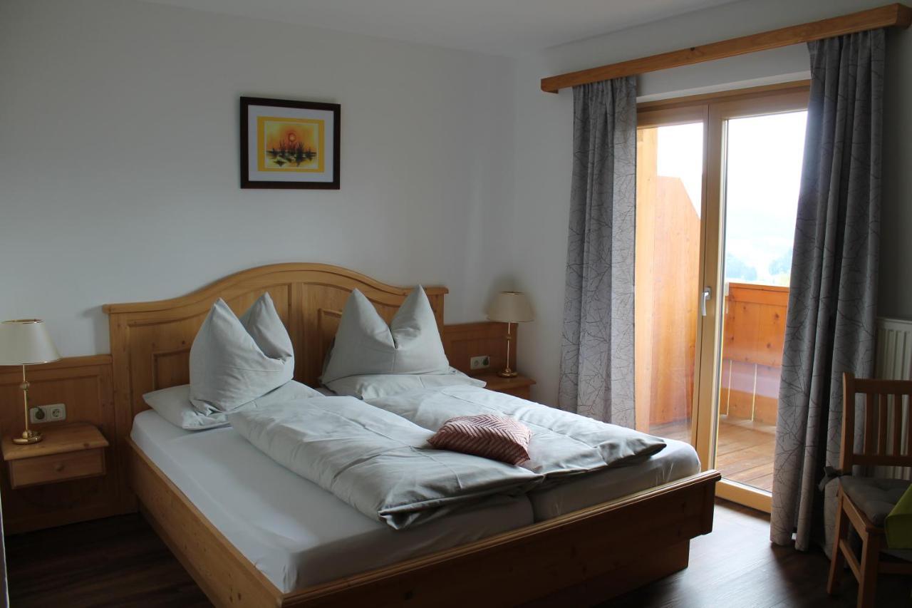 Bed & Breakfast Samerhof Pfarrwerfen
