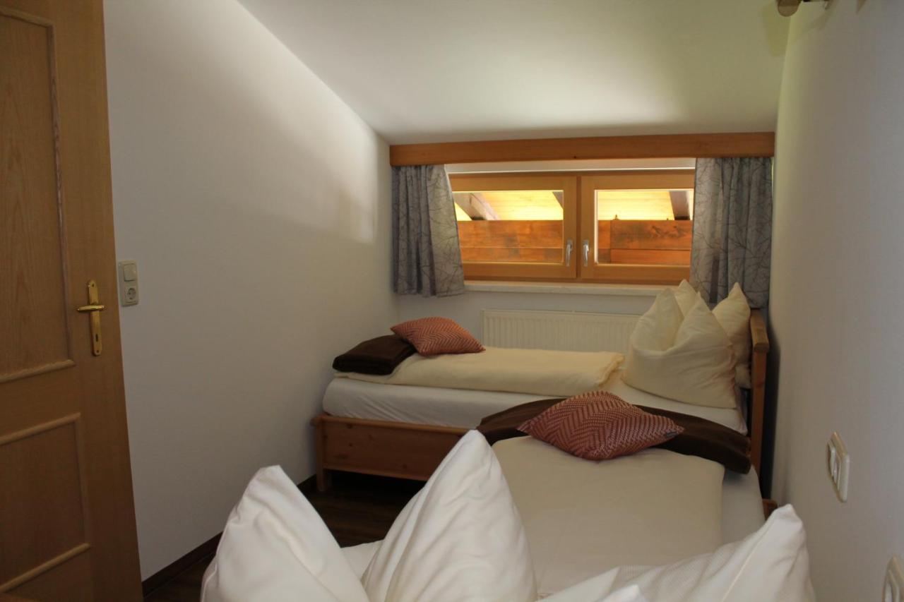 Bed & Breakfast Samerhof 3*