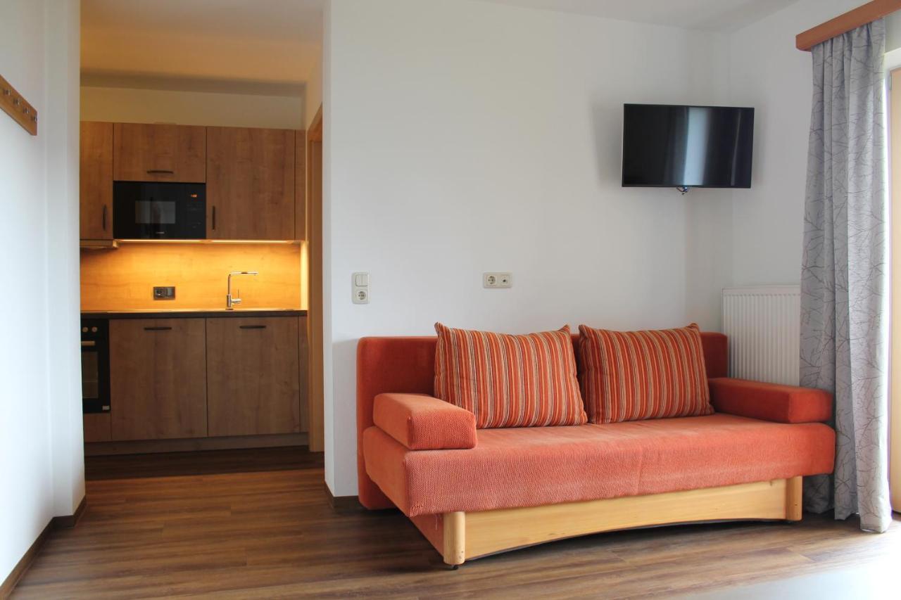 Samerhof Bed & Breakfast 3*