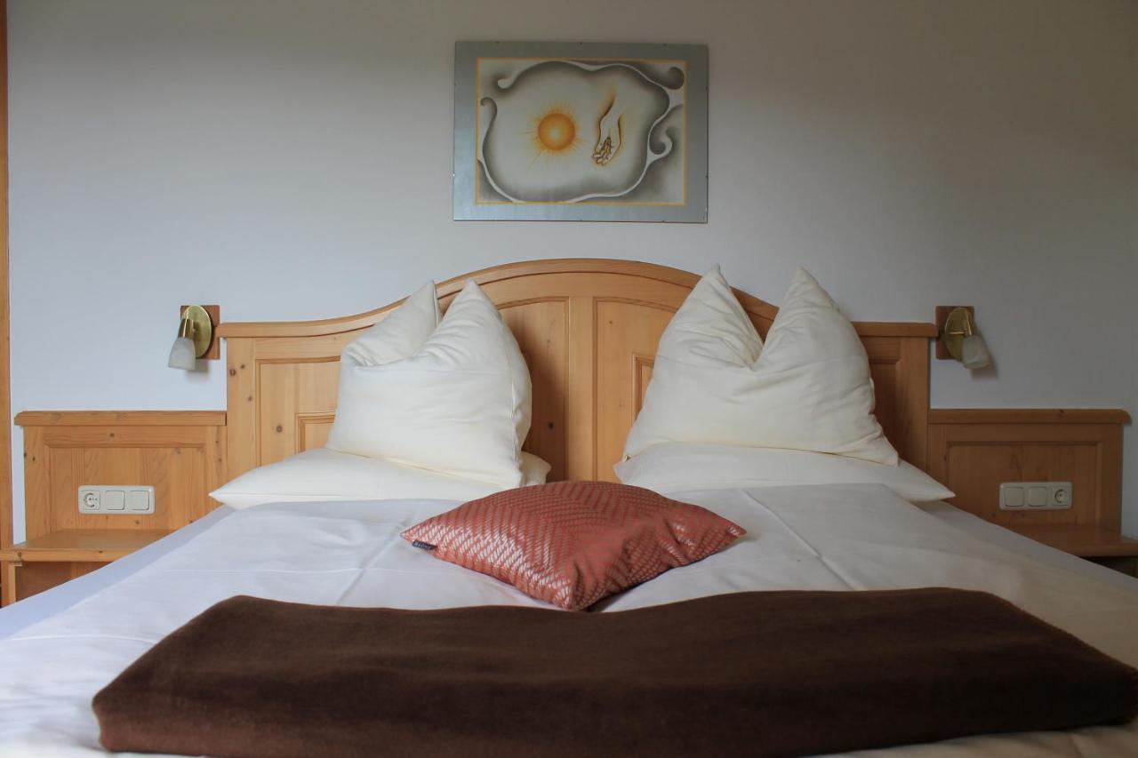 Samerhof Bed & Breakfast