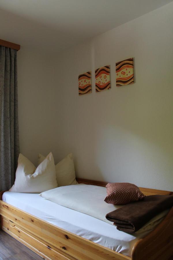 Bed & Breakfast Samerhof 3*