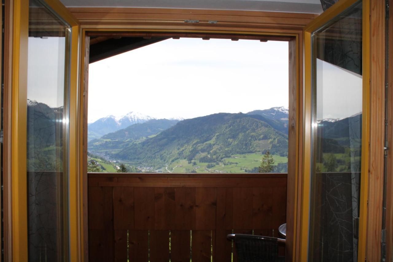 Bed & Breakfast Samerhof Pfarrwerfen