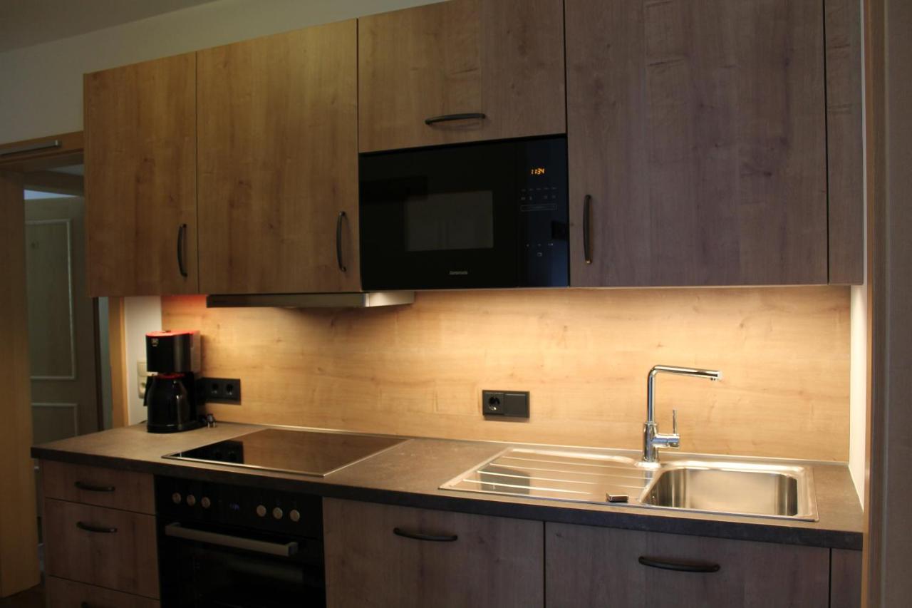 Bed & Breakfast Samerhof 3*