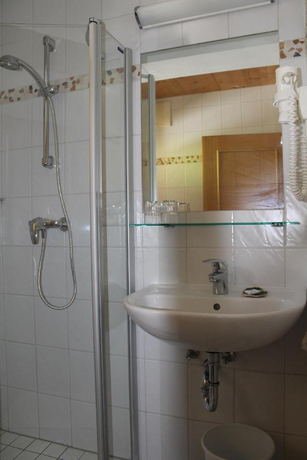 Bed & Breakfast Samerhof 3*