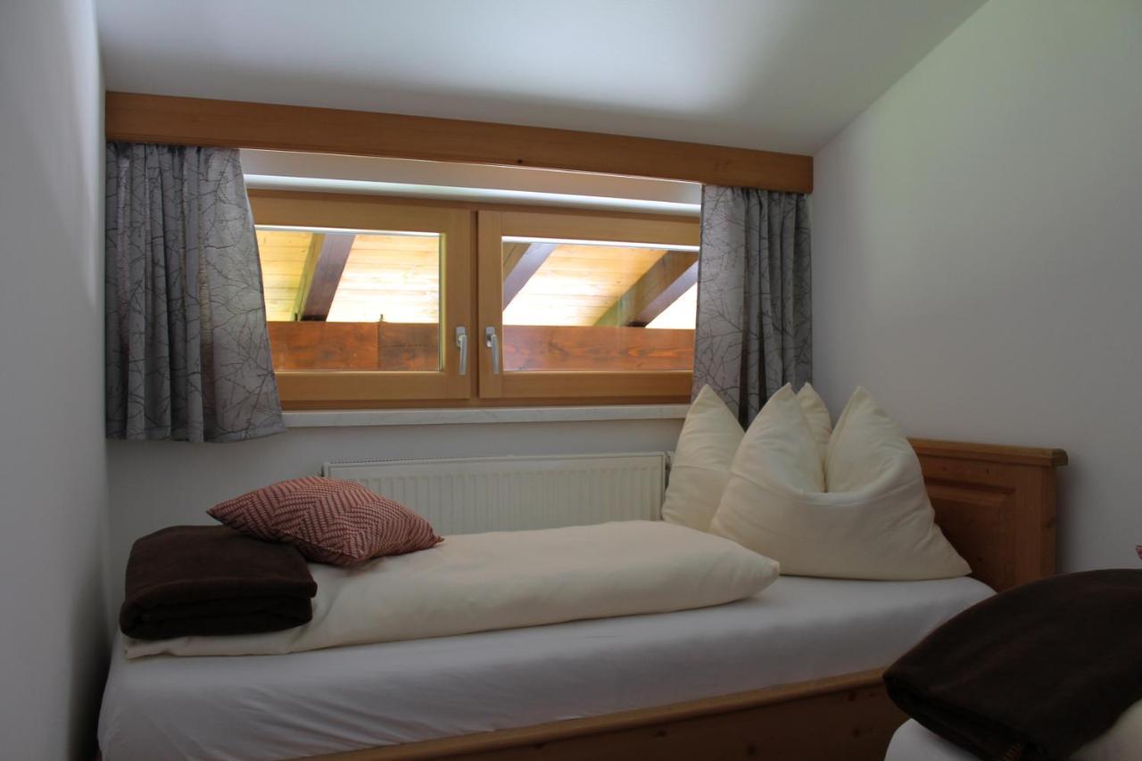 Bed & Breakfast Samerhof