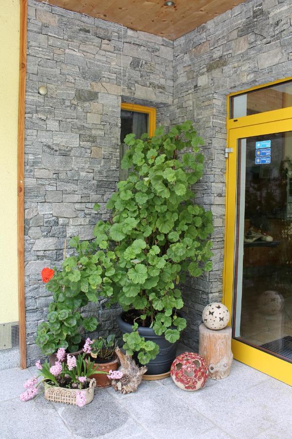 Bed & Breakfast Samerhof
