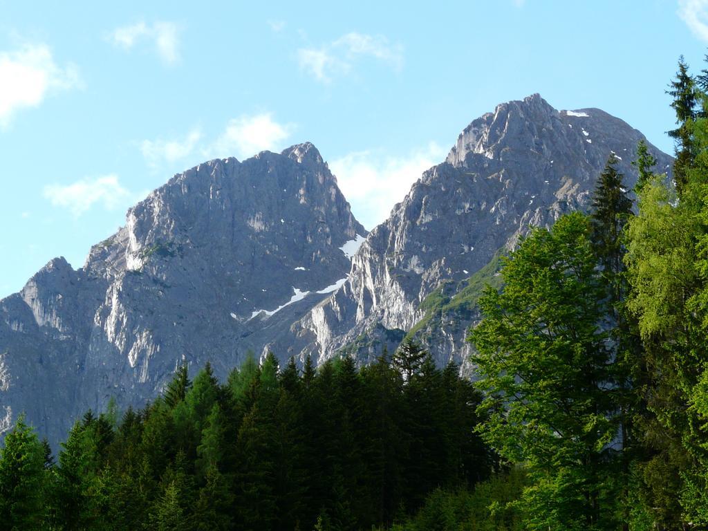 Bed & Breakfast Samerhof 3*