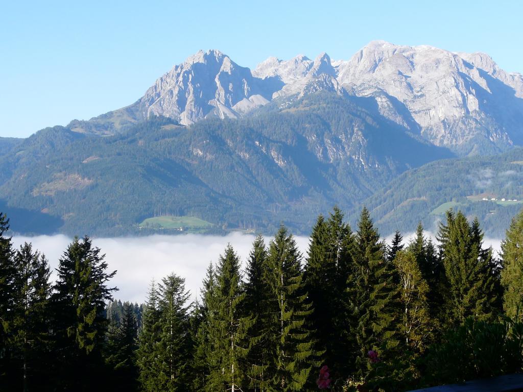 Bed & Breakfast Samerhof Pfarrwerfen